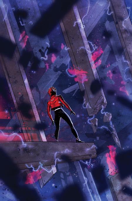 Absolute Flash #11 Cover A Nick Robles | 20 January 2026