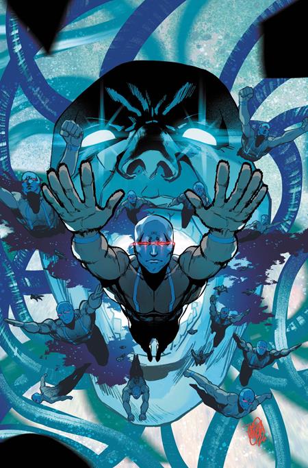 Absolute Green Lantern #18 Cvr A Jahnoy Lindsay | 1 September 2026