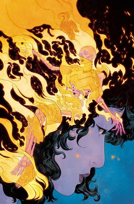 Absolute Wonder Woman #20 Cover A Hayden Sherman | 26 May 2026