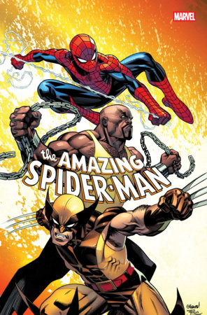 Amazing Spider-Man #1004 (November 2026)