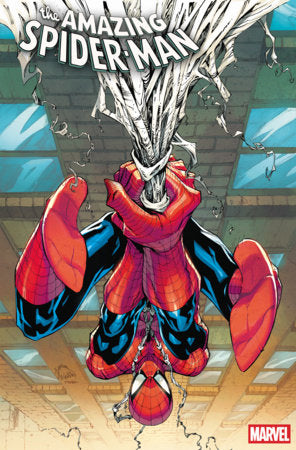 Amazing Spider-Man #1006 (December 2026)