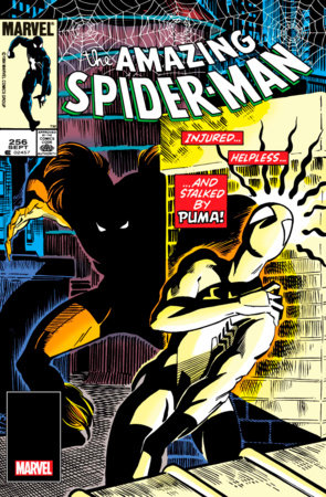 Amazing Spider-Man #256 Facsimile Edition | 15 May 2024