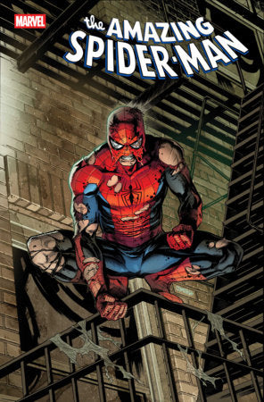 Amazing Spider-Man #28 | 6 May 2026