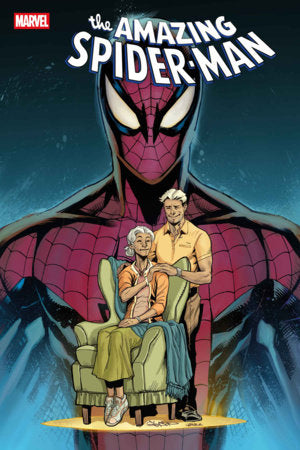 Amazing Spider-Man #31 | 17 June 2026