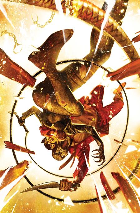 Catwoman #90 Cvr A Sebastian Fiumara | 18 August 2026