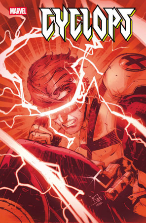 Cyclops #5 | 3 June 2026