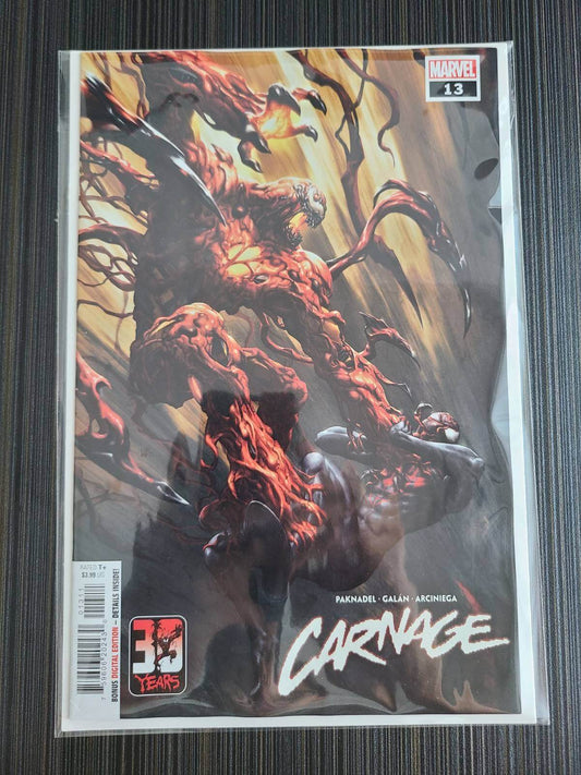 Carnage #13