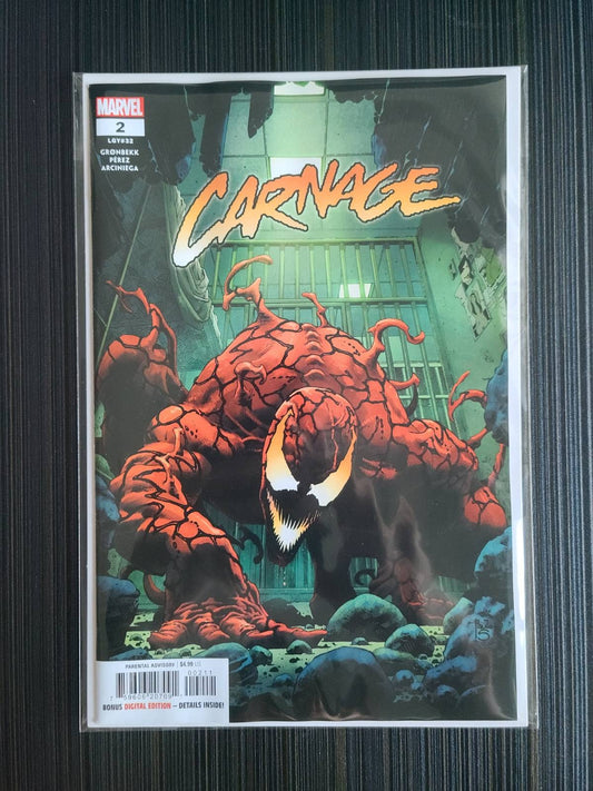 Carnage #2