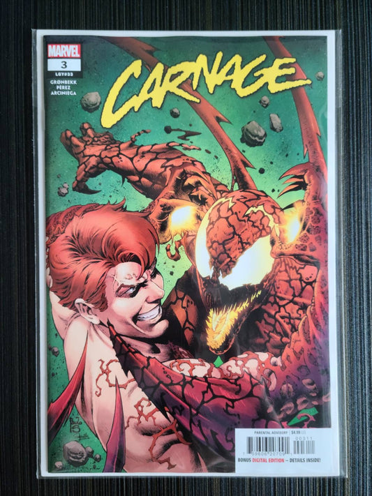 Carnage #3