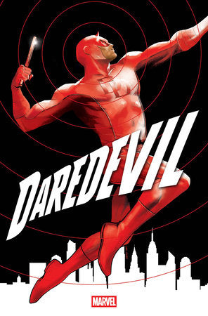 Daredevil #1 | 25 March 2025