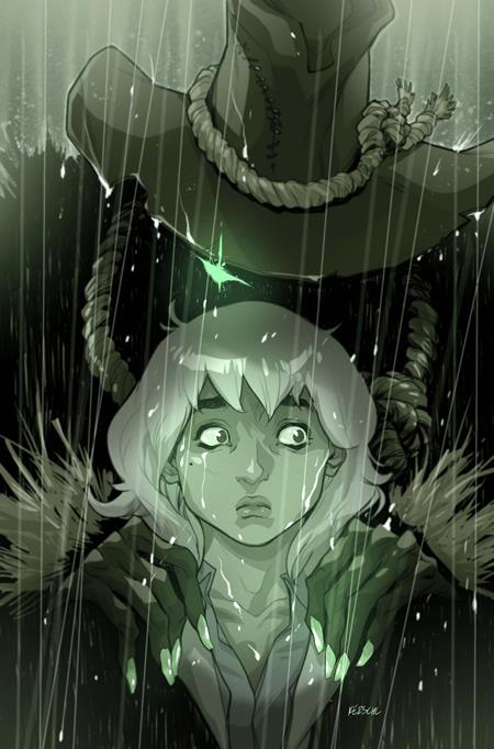 Gotham Academy First Year #5 (of 6) Cover A Karl Kerschl | 23 June 2026