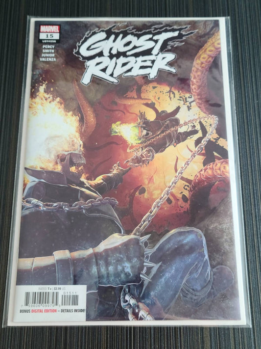 Ghost Rider #15