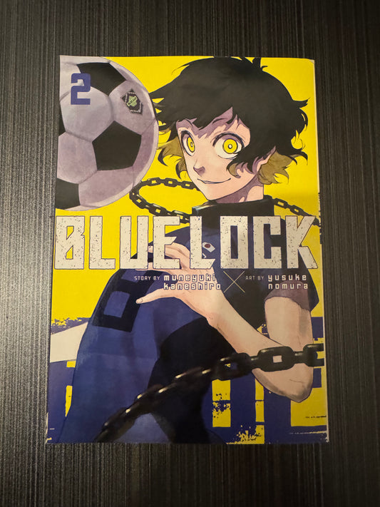 Blue Lock 2