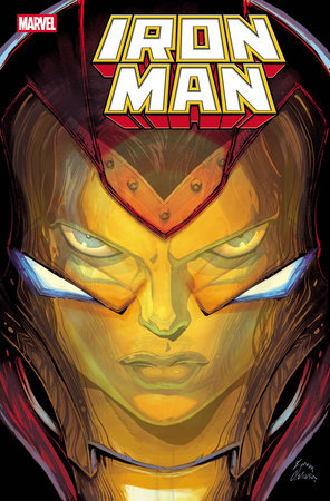 Iron Man #2 | 25 February 2026