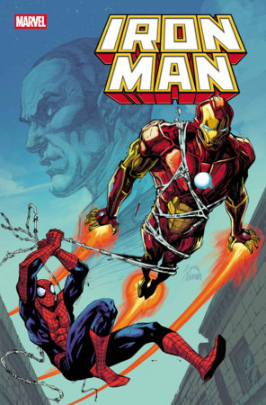 Iron Man #6 | 3 June 2026