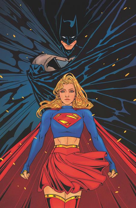 Justice League Unlimited #23 Cvr D Cathy Kwan Card Stock Variant | 22 September 2026