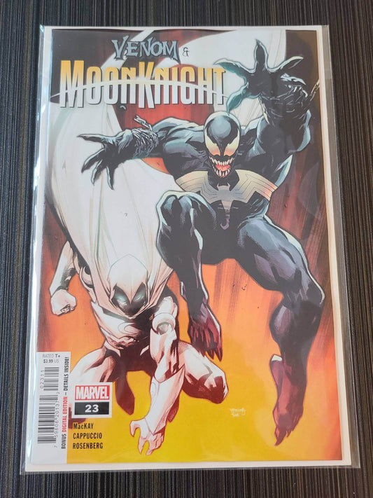 Moon Knight #23