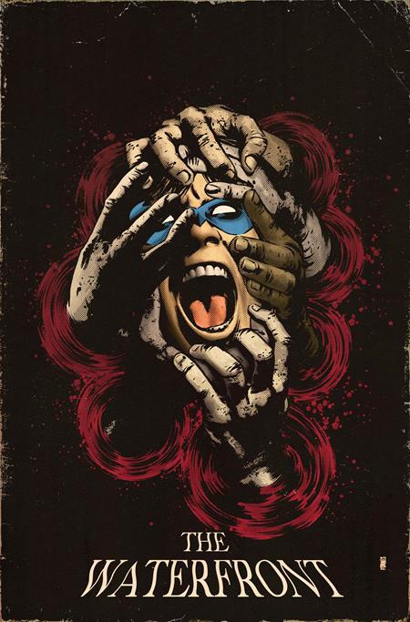 Nightwing #139 Cover A Jorge Fornes | 16 June 2026