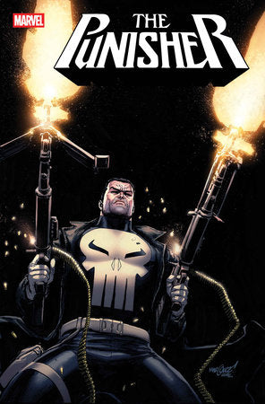 Punisher #1 | 25 February 2025