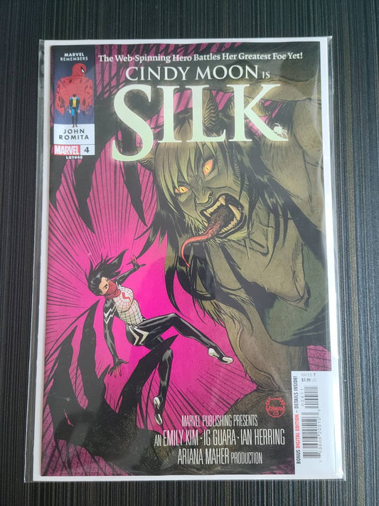 Silk #4