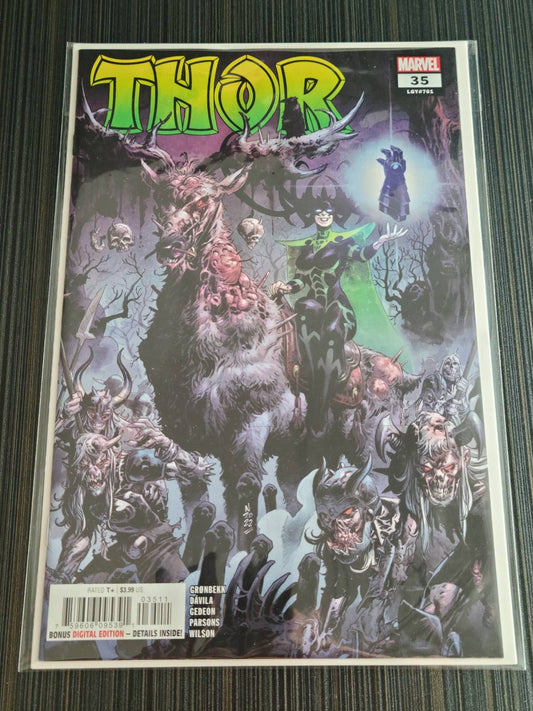Thor #35
