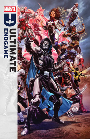 Ultimate Endgame #5 | 24 June 2026