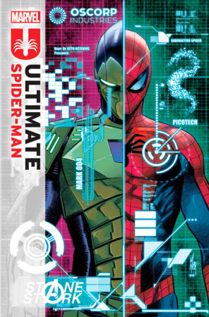 Ultimate Spider-Man #7 | 3 July 2024