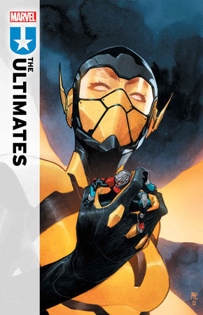 Ultimates #19 | 31 December 2025