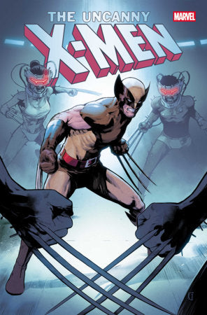 Uncanny X-Men #39 (November 2026)