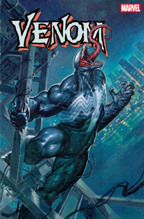Venom #1 | 14 October 2026