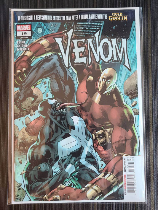Venom #19
