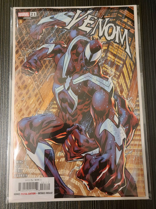 Venom #21