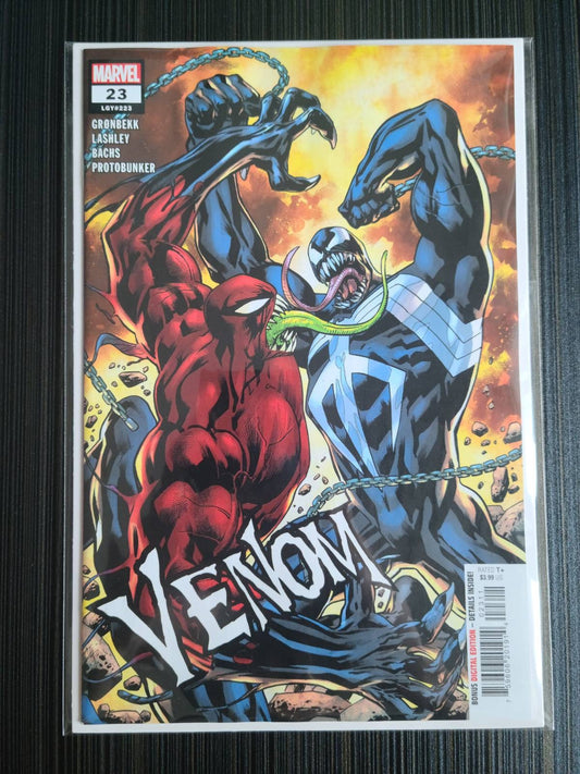 Venom #23