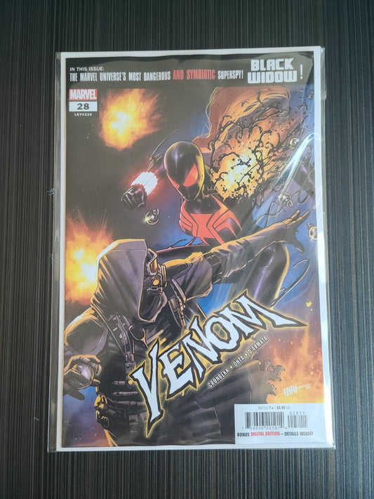 Venom #28