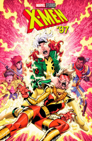 X-Men '97 #3 | 22 May 2024