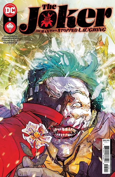 joker face laughing