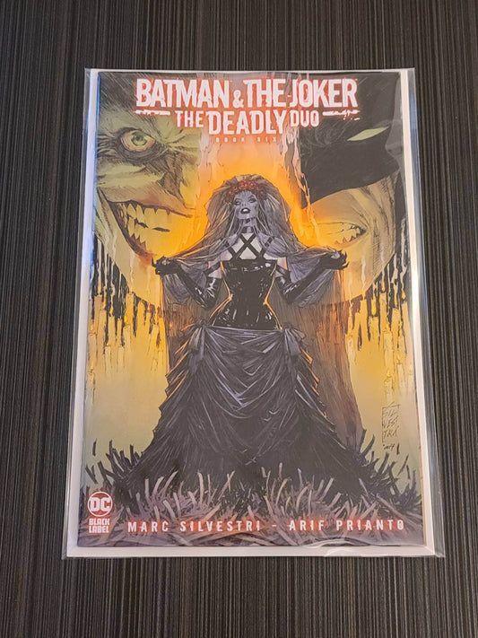 Adventures Of Superman Jon Kent #2 (of 6) Cover A Clayton Henry