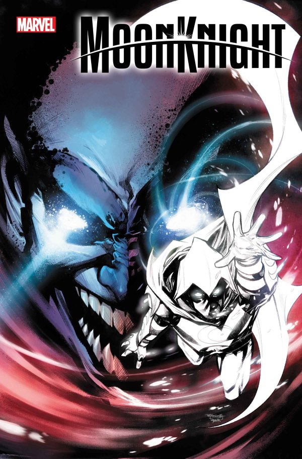 Moon Knight #24