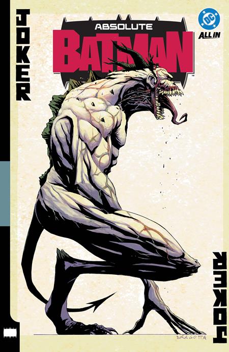 Absolute Batman TP Vol 03 | 8 September 2026