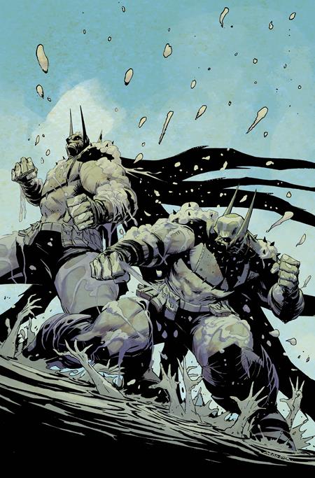 Absolute Batman #23 Cvr A Nick Dragotta | 11 August 2026