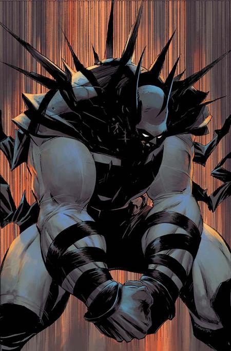 Absolute Batman #4 Cover A Nick Dragotta | 7 January 2025