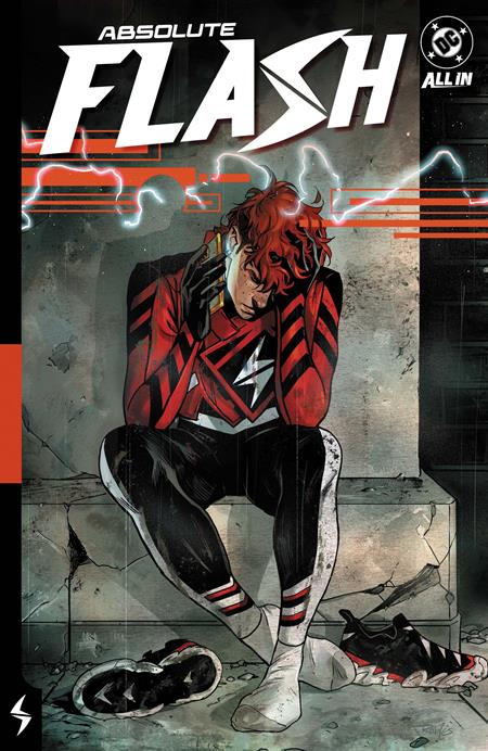Absolute Flash TP Vol 03 Mirror Mirror (December 2026)
