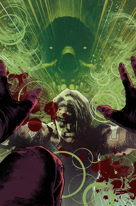 Absolute Green Arrow #2 (of 6) Cover A Rafael Albuquerque | 16 June 2026