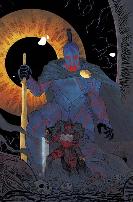 Absolute Wonder Woman #23 Cvr A Hayden Sherman | 25 August 2026