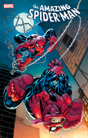 Amazing Spider-Man #37