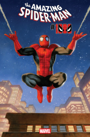 Amazing Spider-Man #1000 John Romita Jr. | 16 September 2026