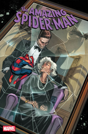 Amazing Spider-Man #1001 | 14 October 2026