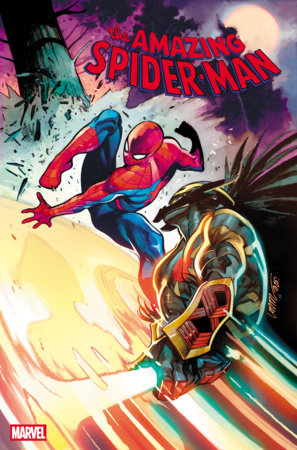 Amazing Spider-Man #1002 | 28 October 2026