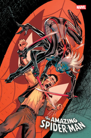 Amazing Spider-Man #1005 (December 2026)