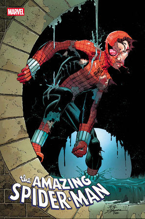 Amazing Spider-Man #21 | 4 February 2026